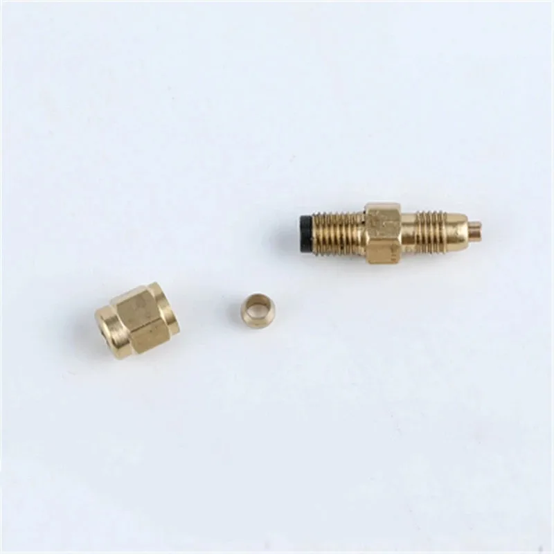 Измерительные детали DPC пропорциональные соединения клапан ограничения потока