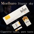 Замена табака без никотина, сигареты, одноразовые сигареты