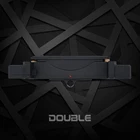 Предусилитель для акустической гитары DOUBLE X1 Pro, встроенный микрофон, 39-42 дюйма