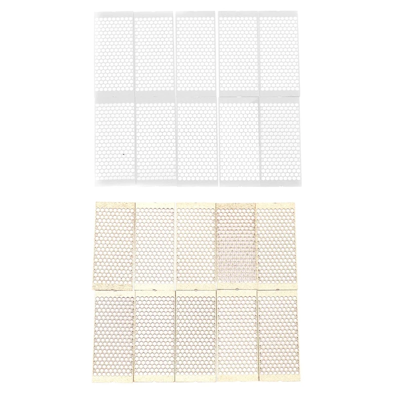 Горячее предложение Bmtd 2 шт. Meshwork Предварительно Встроенные катушки Ka1 0 18 Ом и S316 12