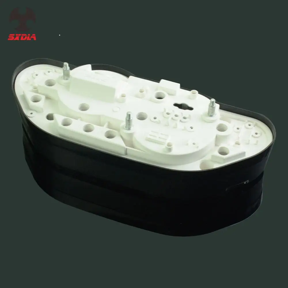 Измеритель скорости мотоцикла одометр тахометр датчик чехол для KAWASAKI ZRX400 ZRX 400 1992