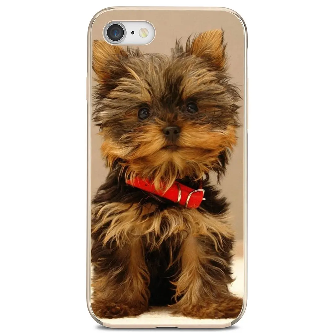 Силиконовый чехол-Сумка I-Love-My-Yorkie-dog для LG K10 K8 K7 K4 Nokia X6 2 3 5 6 8 9 230 3310 1 7 Plus 2017 2018 |