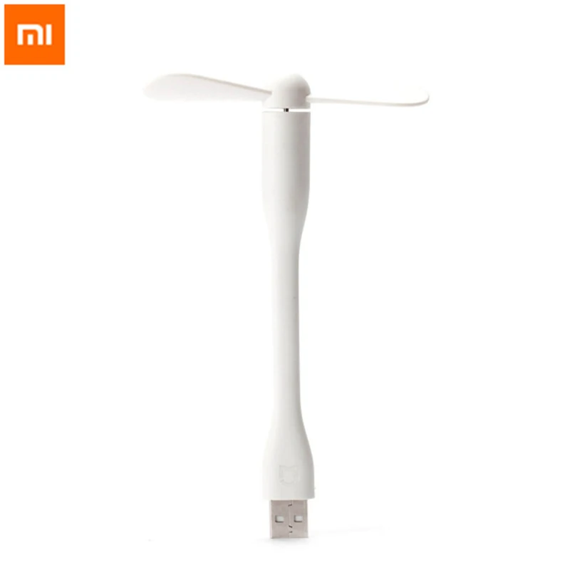 

Usb-вентилятор Xiaomi Mijia Router