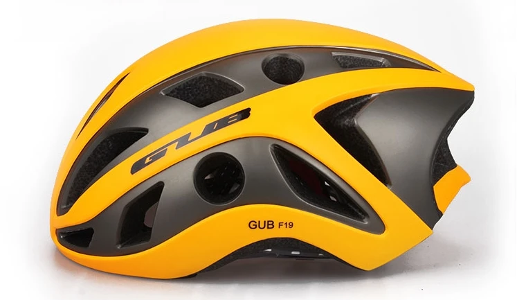 

Riding road car equipped with a integrated bicycle helmet safety helmet mountain bike helmet
