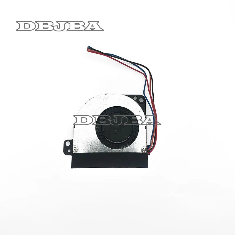 Новый охлаждающий вентилятор для процессора ноутбука Toshiba Portege Z830 Z835 Z930 Z935 DC
