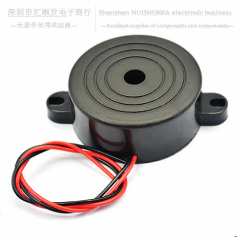 

SHD4216 active alarm loudspeaker buzzer alarm horn high-decibel alarm