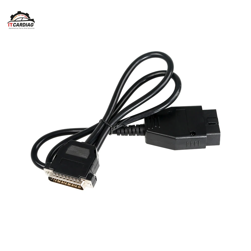 Obd кабель для IPROG+ IProg Pro программист iProg поддерживает IMMO/коррекцию пробега/сброс подушки безопасности Замена Carprog/Digiprog/Tango
