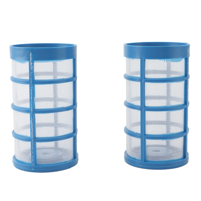 2PCS Replacement Filter Screen For Solar Pool Purifier Cleaner Ionizer | Бытовая техника