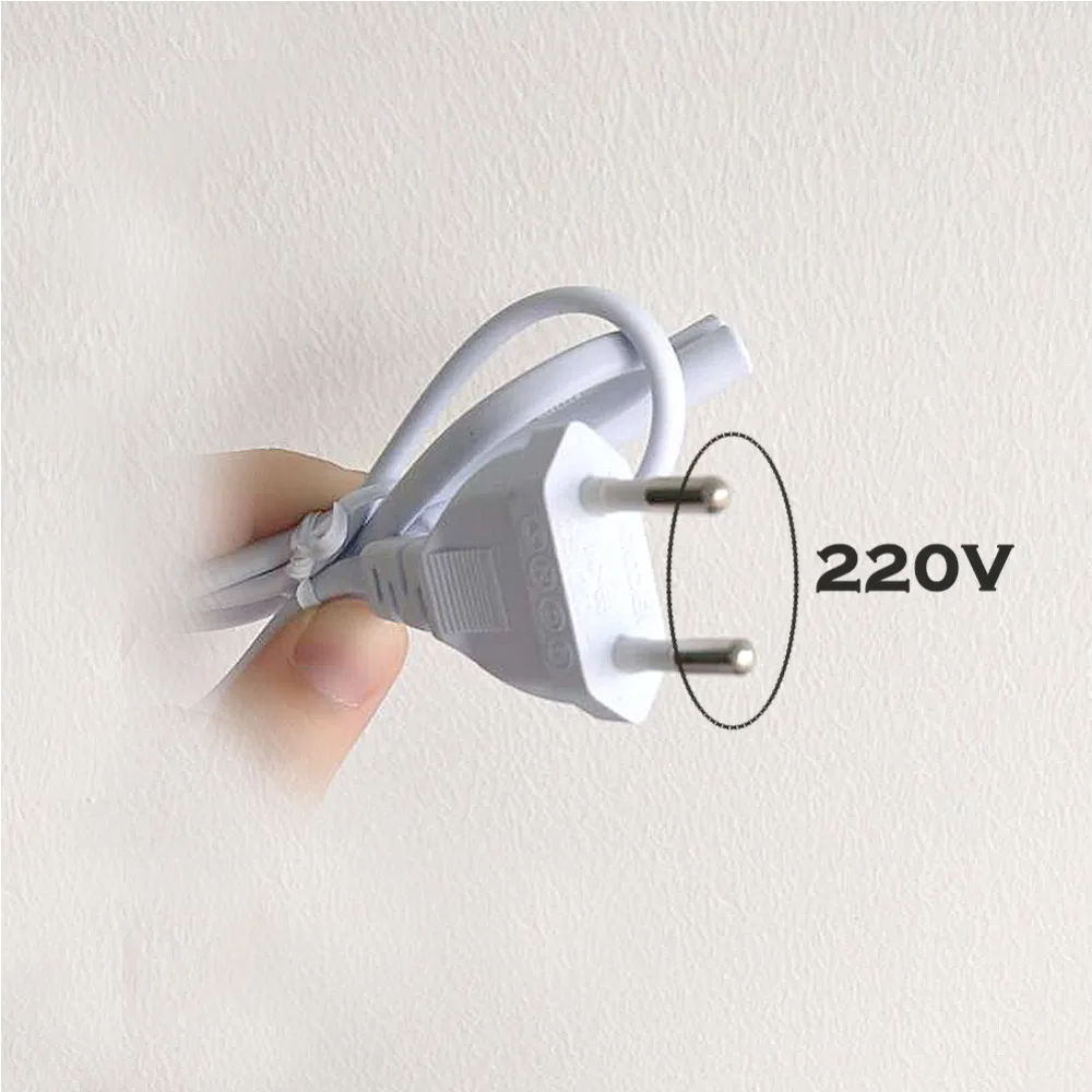 Электронагревательный Ланч бокс 12 В/220 В адаптер питания для дома и