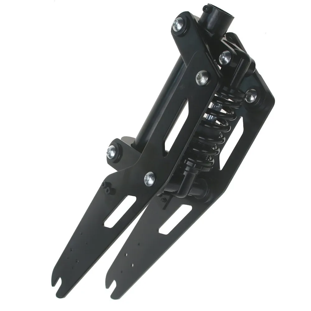 

Front Fork Shock Absorber Electric Scooter Modified Buffer Replacement for Xiaomi M365 Pro Vibration Damper Accessories