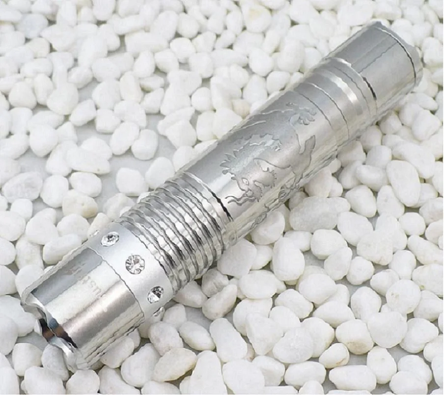 Светодиодный фонарик Trustfire F35 3 режима 600 люмен CREE XM L T6 фонарь с батареей 18650 18560 мАч