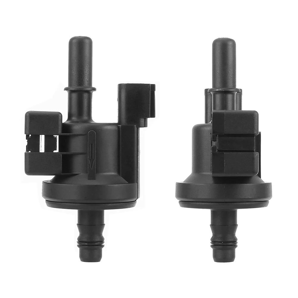 Топливная Паровая канистра соленоидный двигатель запчасти клапан очистки