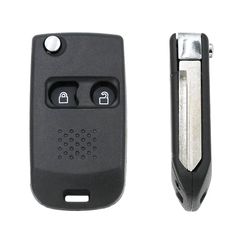 Модифицированный складной корпус для пульта дистанционного управления чехол