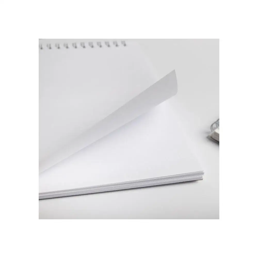 Скетчбук ВАН ГОГ А5 40 листов100 г/м2 | Канцтовары для офиса и дома