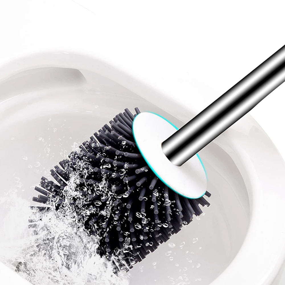 Держатель для туалетной щетки держатели держатель чистки инструмента ванной