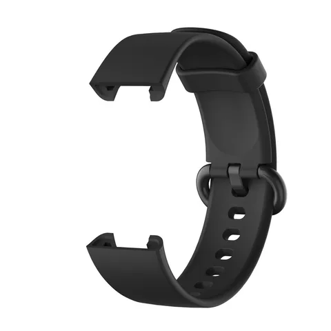 Ремешок сменный для Mi Watch Lite, силиконовый браслет для Redmi Watch 2 Lite