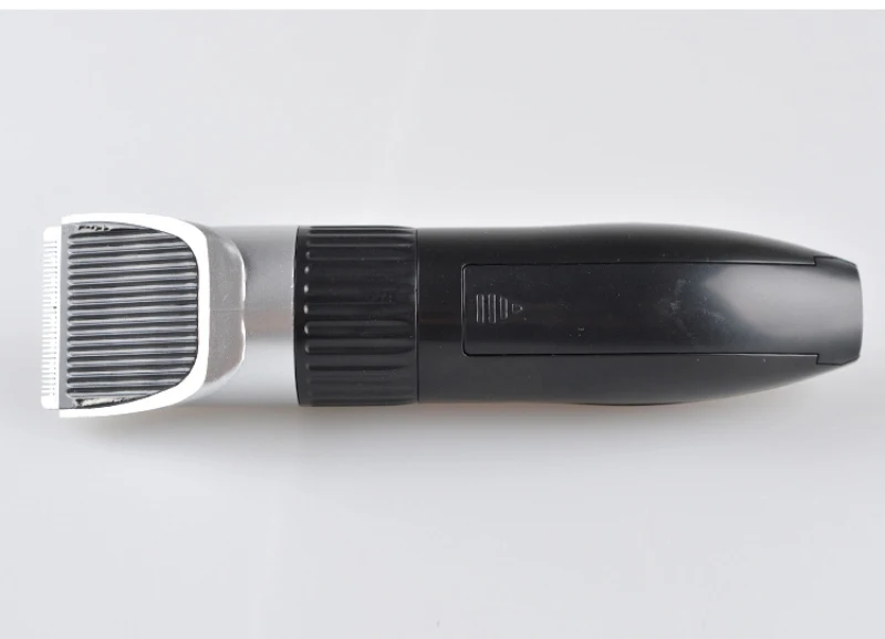 Kemei клипер для мужчин профессиональный электрический триммер бороды стрижка