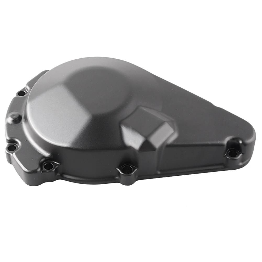 Защитная крышка статора двигателя мотоцикла левая для Suzuki GSF400 BANDIE 400 GK78A RF400 GK75A GK76A