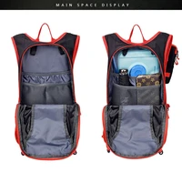 Водонепроницаемая мотоциклетная сумка#5