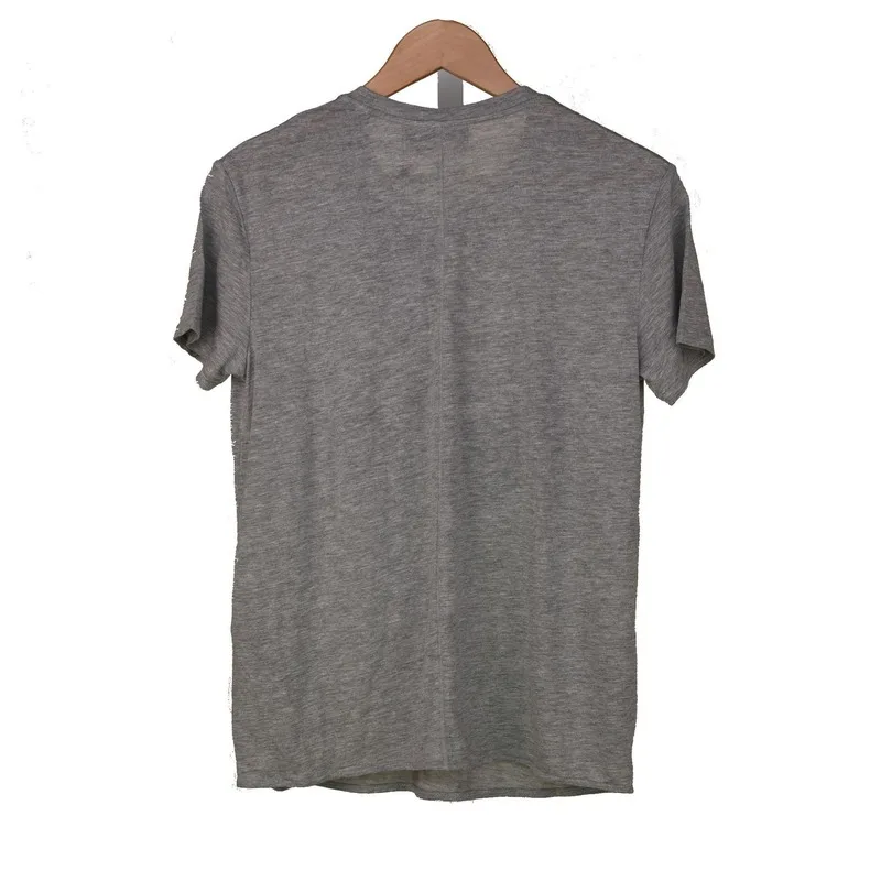 Женская футболка с вышитым двойным Орлом и коротким рукавом|Футболки| |