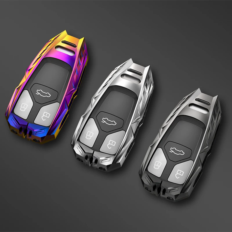 

Чехол для Audi A4 B9 A5 A6L A6 S4 S5 S7 8W Q7 4M Q5 TT TTS RS Coupe