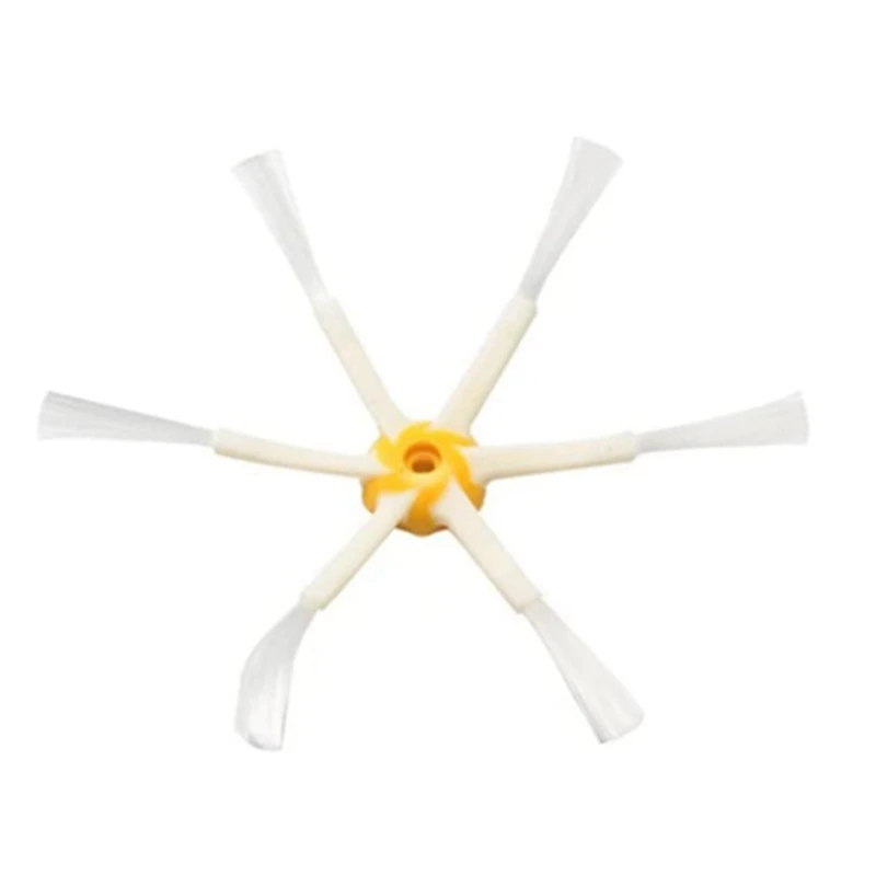 

SIDE Brush 6-Armed for IROBOT ROOMBA 500 600 700 Series 530 540 550 560 570 580 650 760 770 780