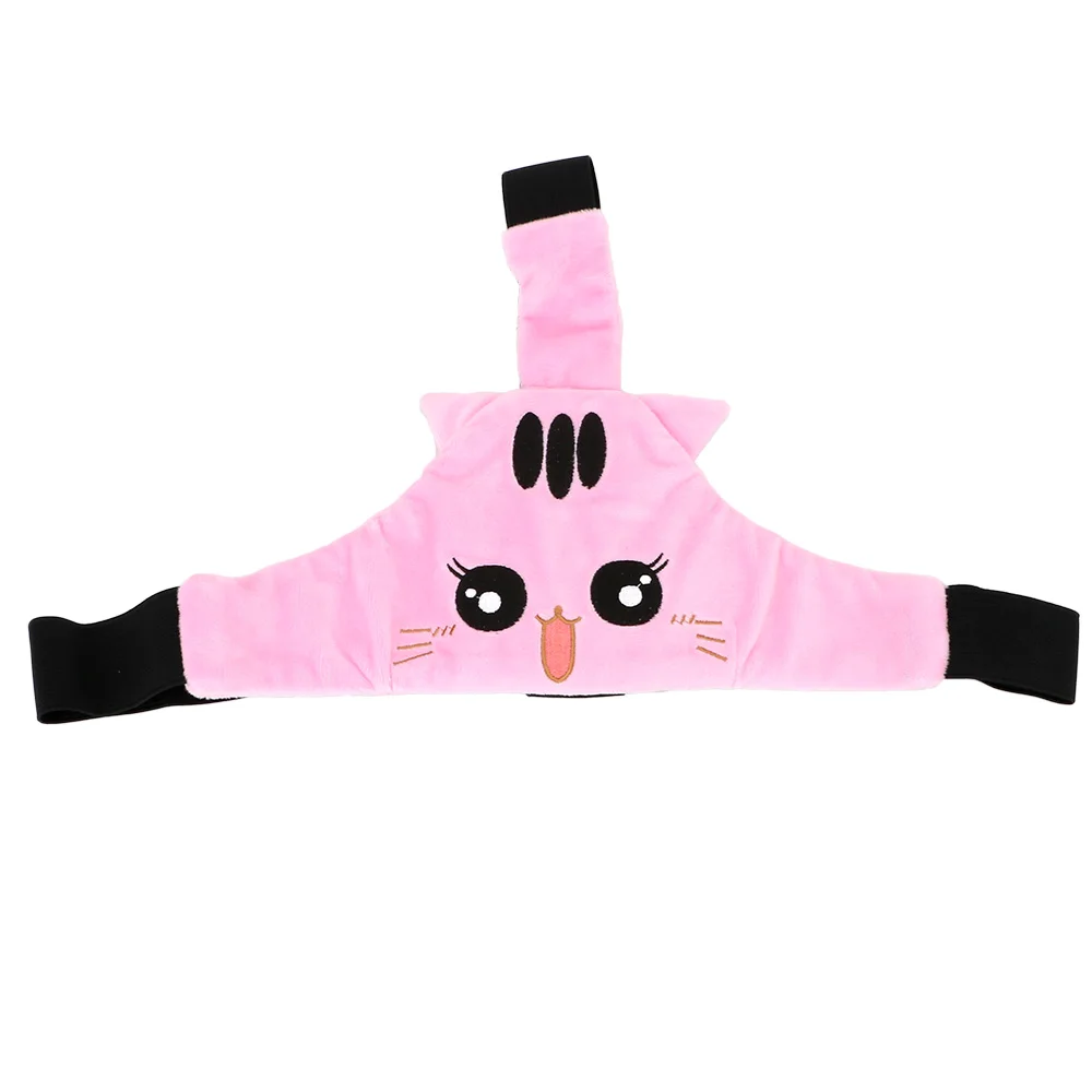 

Head Fixing Band Baby Car Safety Seat Car Seat Sleep Nap Sleep Support Baby Sroller Holder Belt Adjustable