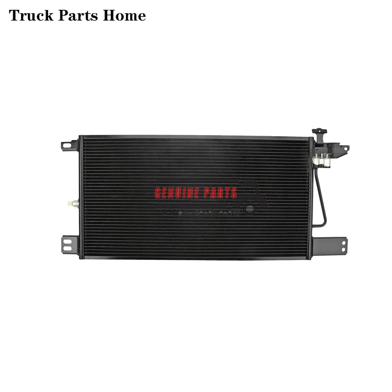 Air Conditioning Condenser Spare Parts for Scania Trucks SCE 1752264