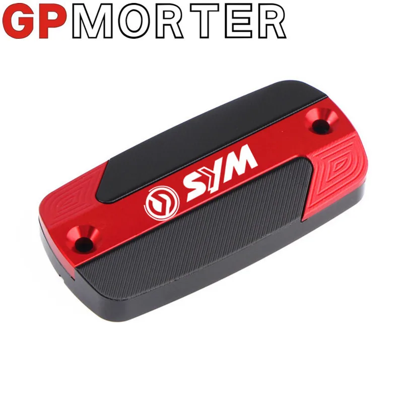 Для SYM Maxsym 400i 600i T1/T2/T3 250I SB300 SB 300 главный тормозной цилиндр для переднего колеса
