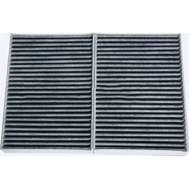 

64119366403 Cabin Filter For BMW 525i 525Li 530i 530Le 530Li xDrive 530Li 540i 540Li 730Li 740Le xDrive 740Li xDrive GT630i M5