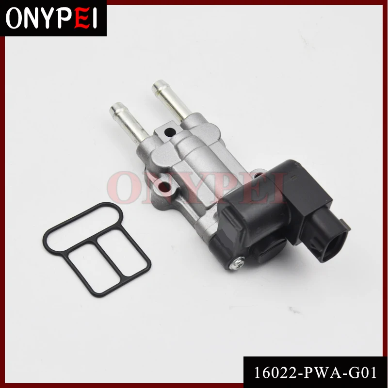 Регулятор Холостого Хода IAC клапан 16022 PWA G01 901 JK136800 1950 для Honda Jaz 16022PWAG01