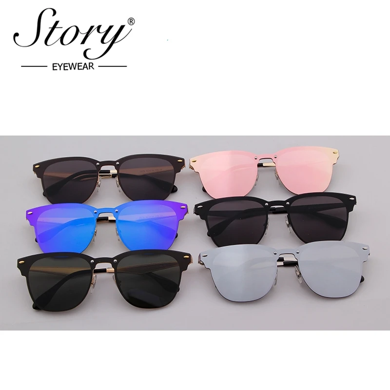 Женские солнцезащитные очки кошачий глаз с зеркальными стеклами|rose gold sunglasses