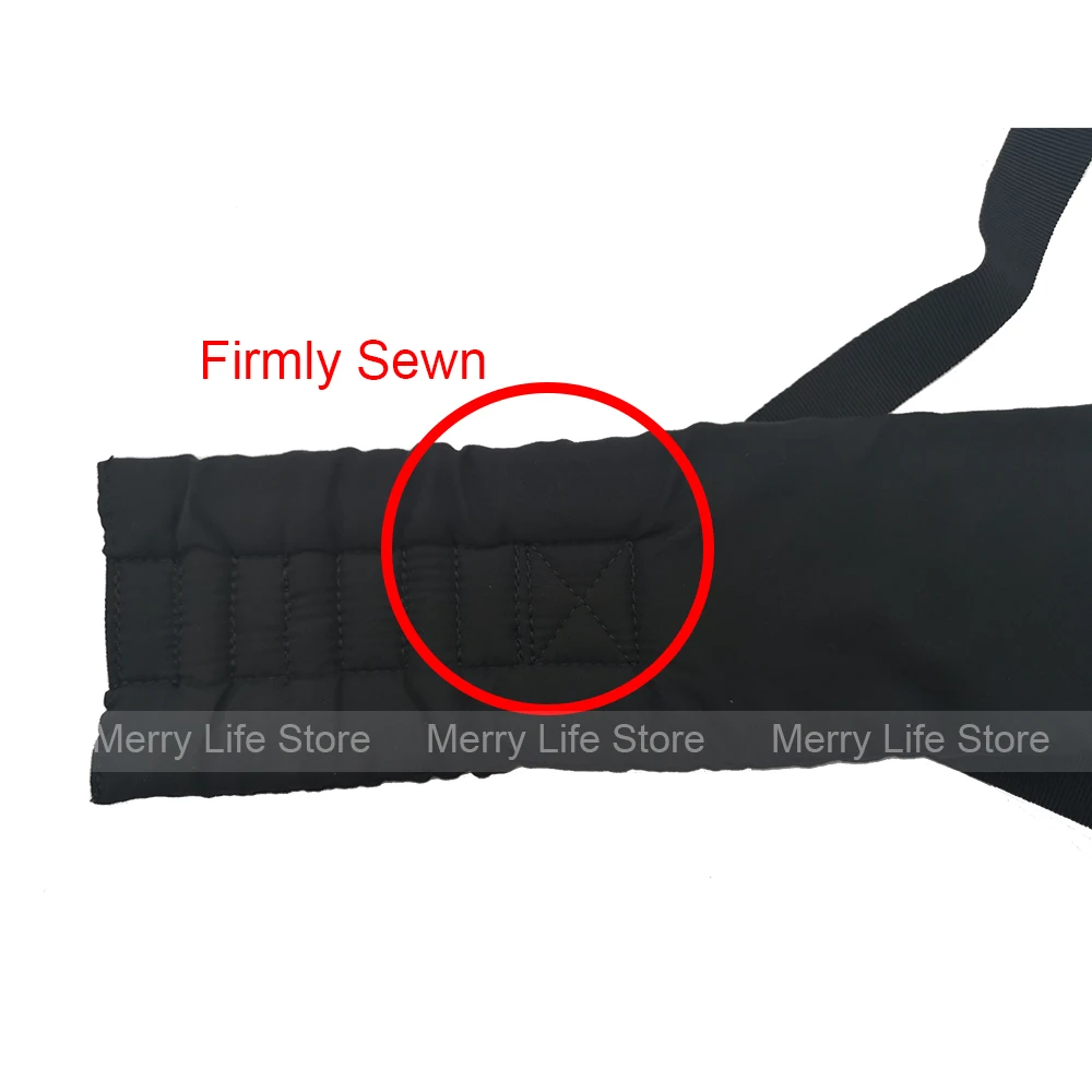 Мягкий удерживающий пояс для рук и ног медицинский регулируемый ремешок ухода за