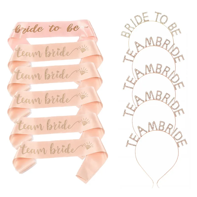 Свадебные украшения аксессуары для волос невесты Шпилька с надписью KSH06 | Дом и