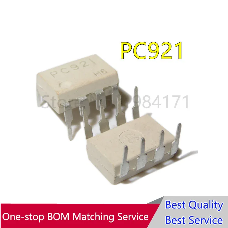 

PC921