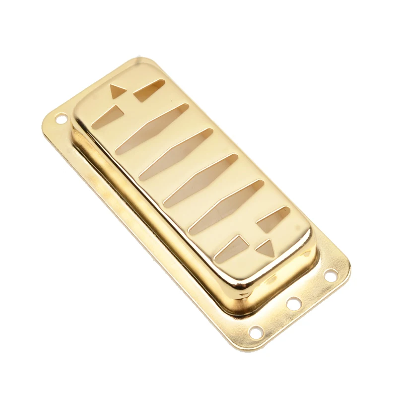 Чистая отверстие электрический духовой звукосниматель для гитары хамбакер