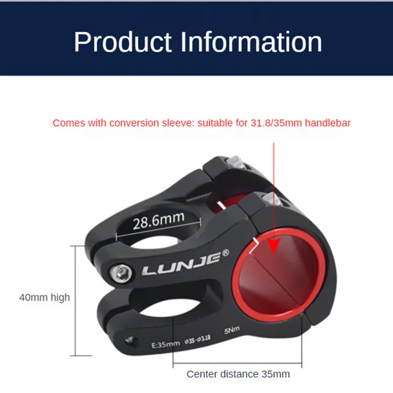 31 8*35/50 мм руль из алюминиевого сплава для горного велосипеда | Спорт и развлечения
