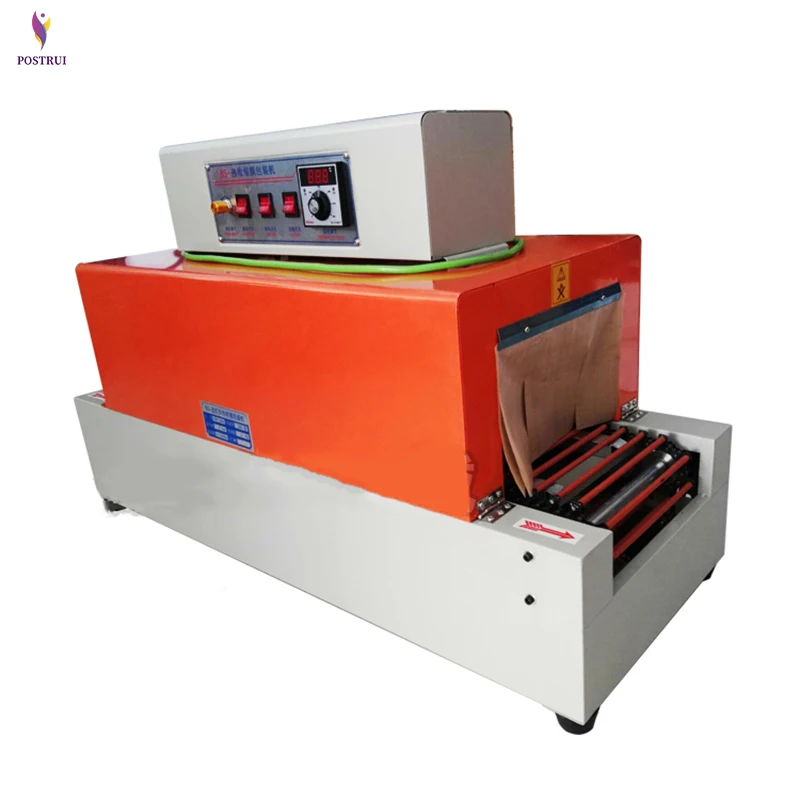 Термоусадочная Машина Для Запечатывания пленкой автоматическая блистерная