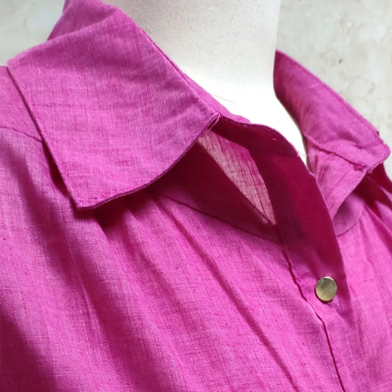 

Shirts for Women Casual Long Sleeve Solid Shirts Female Fashion Autumn Ladies Tops Tees Shirts 2020 Women Fashion Clothing