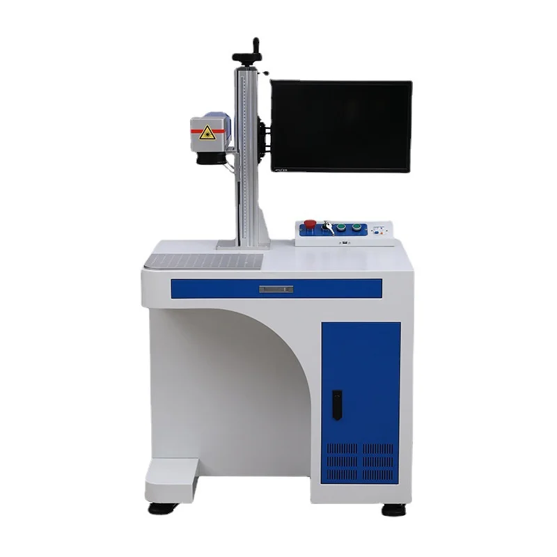 

Широко используемая Фотографическая трехмерная вращающаяся рукоятка для лазерной гравировки и маркировки 3D Ruike, мощность 30 Вт