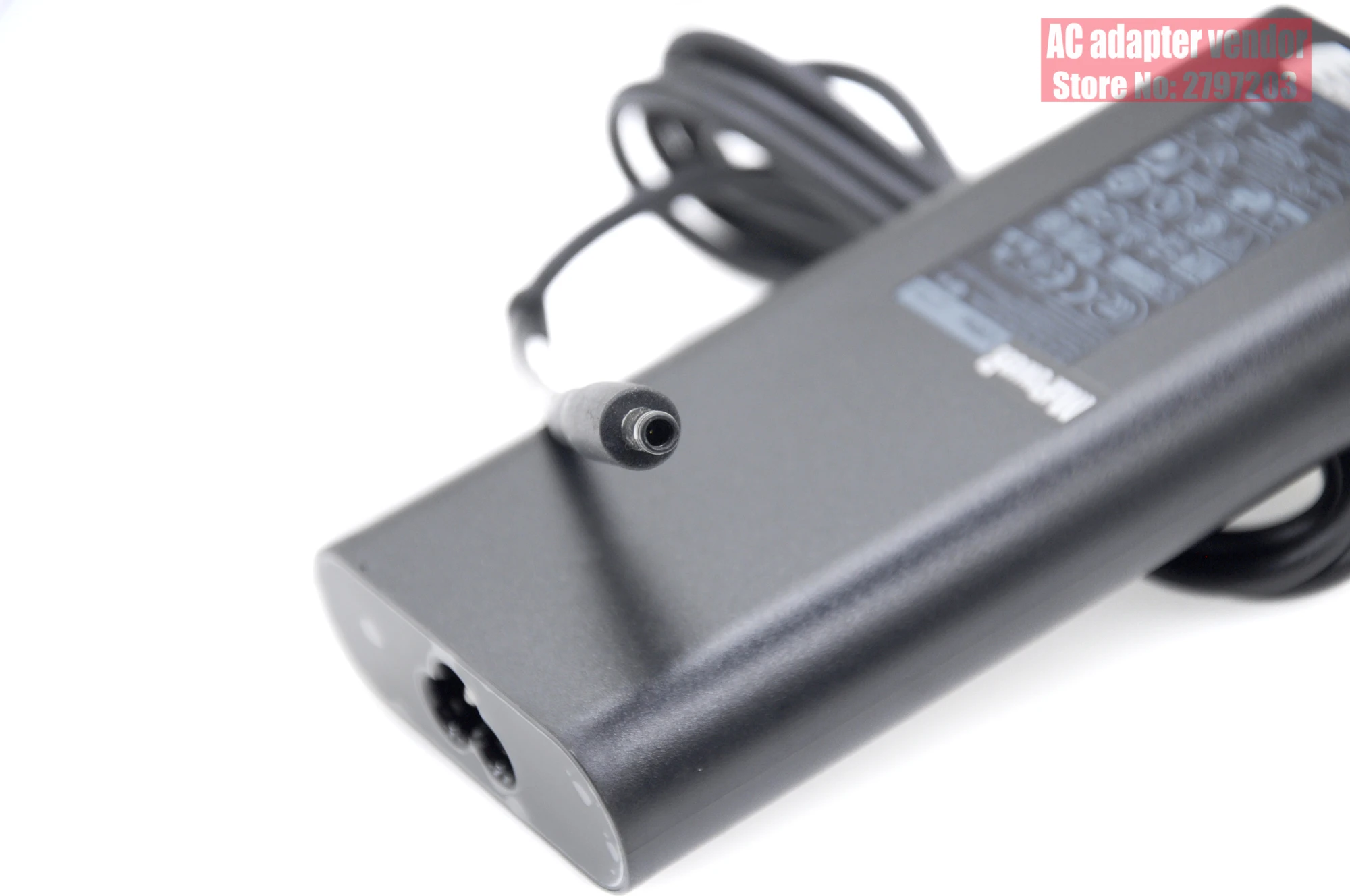 Подлинный для Dell 130W 19 5 V 6.67A XPS 15 9530 9550 9560 точность M3800 0RN7NW HA130PM130 DA130PM130 06TTY6 адаптер