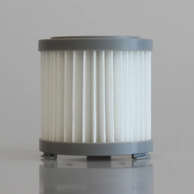 

SANQ 10 Pcs Replacement HEPA Filter for JIMMY JV51 JV71 CJ53 C53T CP31 and 1Pc Clean Brush Handheld Cordless Vacuum Cleaner