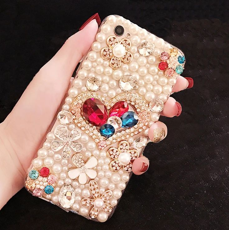 

Sunjolly for Samsung Galaxy Note 20 Case Note 8 Note 9 Note 10 Plus Lite Note 20 Ultra Phone Case Diamond Cover coque