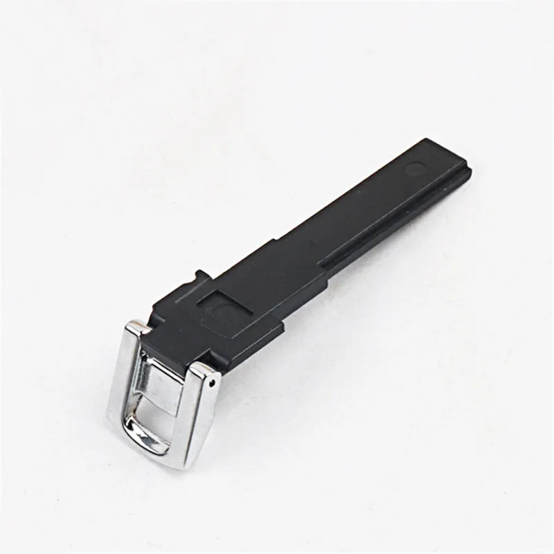 XIEAILI OEM 5 шт./лот чистый необработанный смарт-ключ с дистанционным управлением без