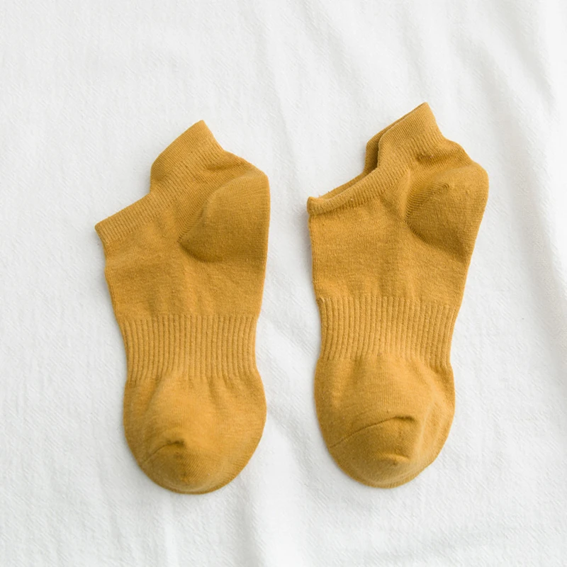 12 пар женские лодочные носки летняя одежда дышащие невидимые японский стиль