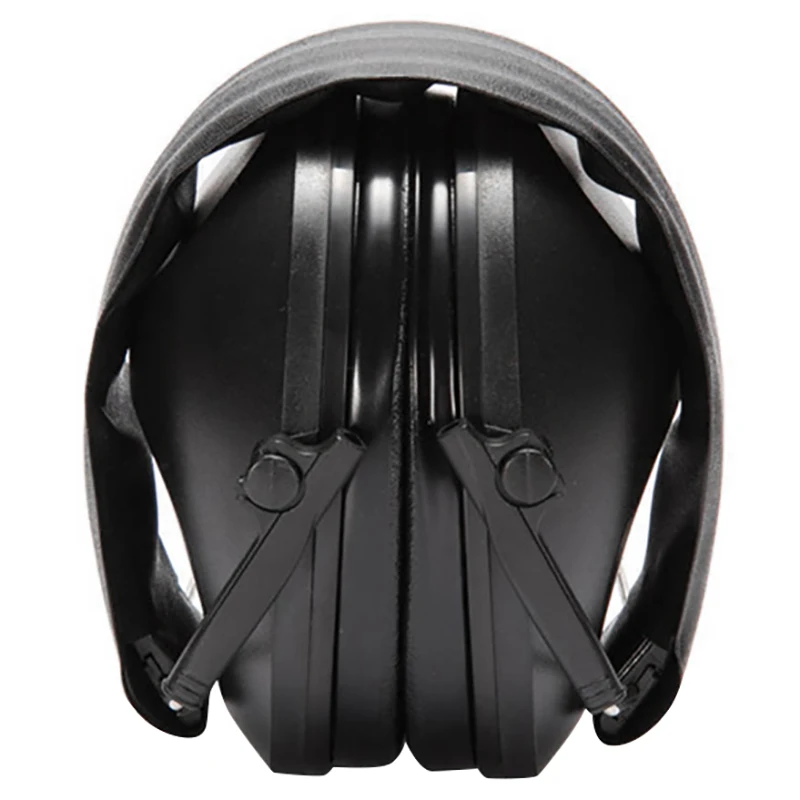 MOOL складные наушники для защиты слуха охотничьи спортивные с шумоподавлением