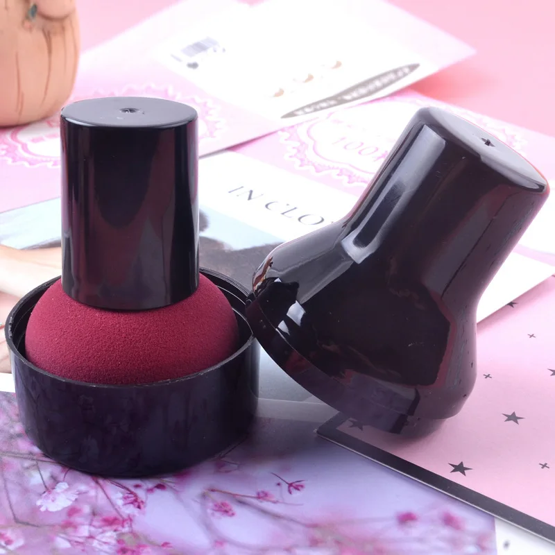 

Foundation Powder Sponge Beauty Tool Women Make Up Accessories 2021 Makeup Blender Cosmetic Puff Makeup Sponge With