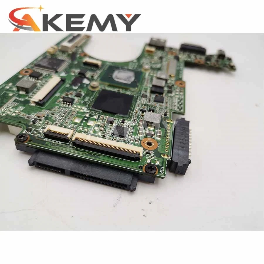 Материнская плата для ноутбука Asus Eee PC 1015PX 1015P (случайная доставка 1 3 ГБ/1 0 ГБ)
