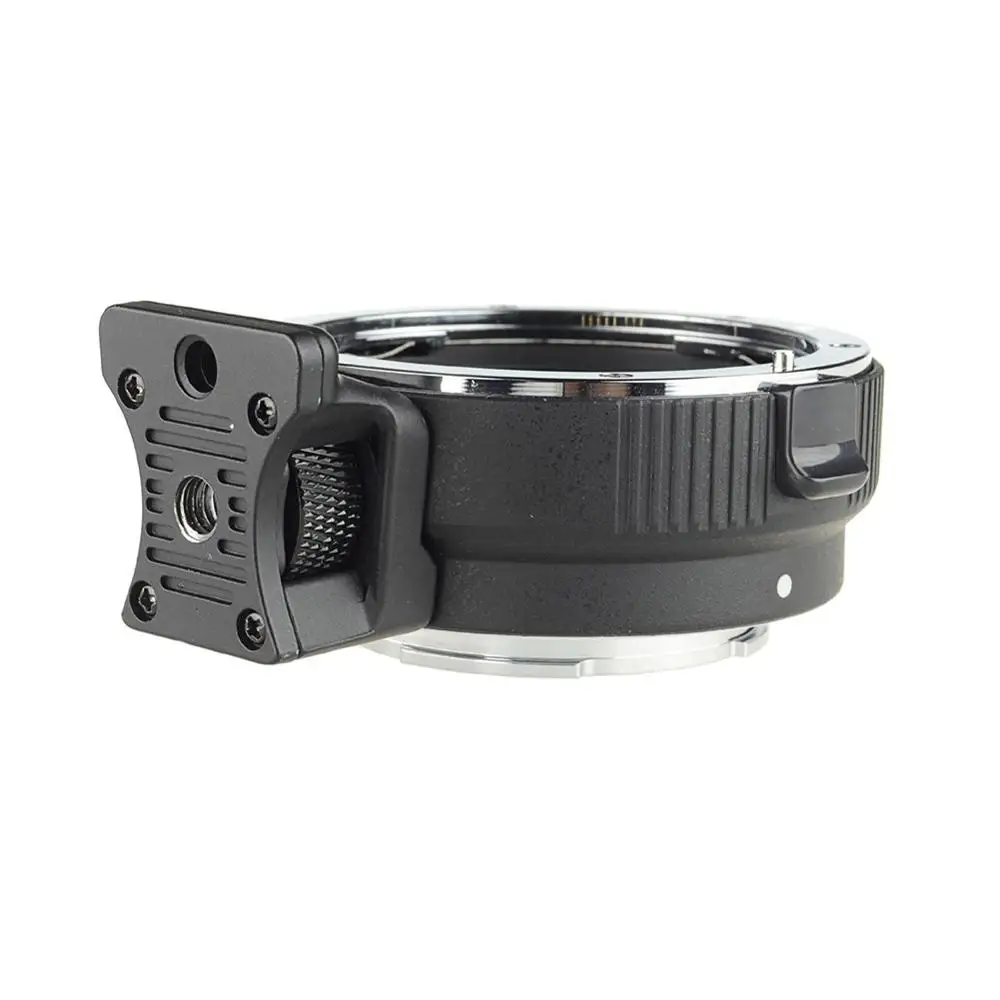 Адаптер для крепления объектива с автоматической фокусировкой вспышки Canon EF