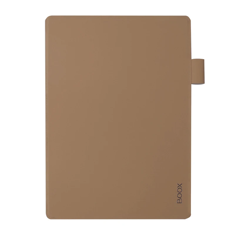 Новинка 2020 Оригинальный чехол для электронной книги Boox Note 2/Note Pro с подставкой